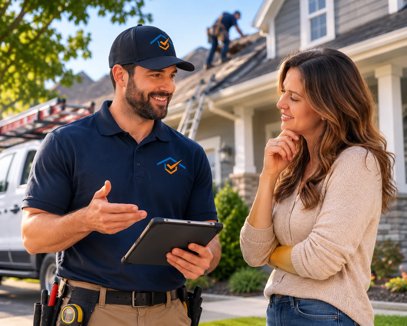 Roof Inspection FAQs in Camden, IN