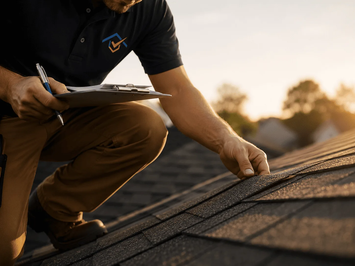 Why Choose Roof Inspection in Camden, IN