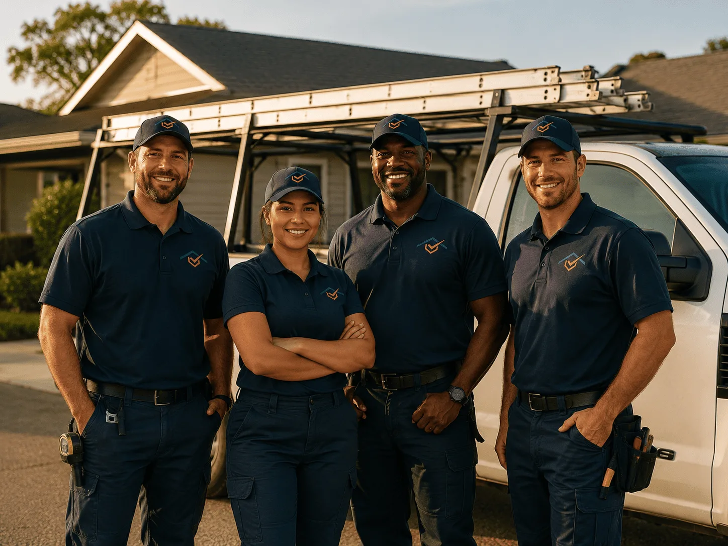 Roof Inspection company in Camden, IN